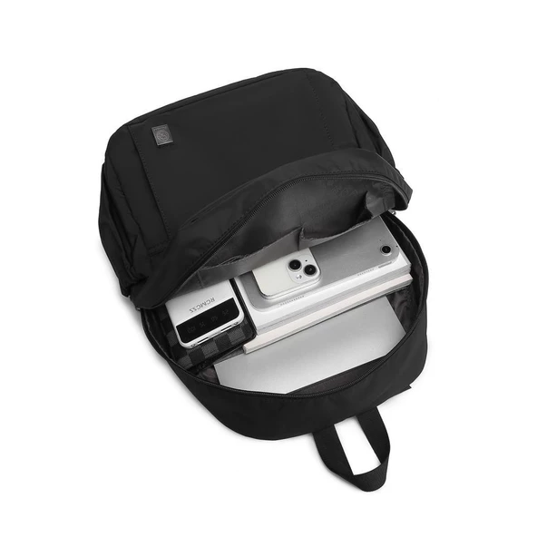 Exclusive Serisi Uniseks Sırt Çantası Smart Bags 8755 - 6