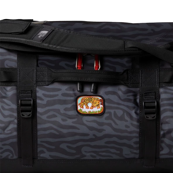 The North Face BASE CAMP DUFFEL ÇANTA- S NF0A52ST4DI1 - 3