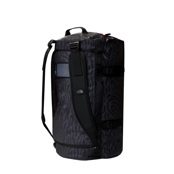 The North Face BASE CAMP DUFFEL ÇANTA- S NF0A52ST4DI1 - 4