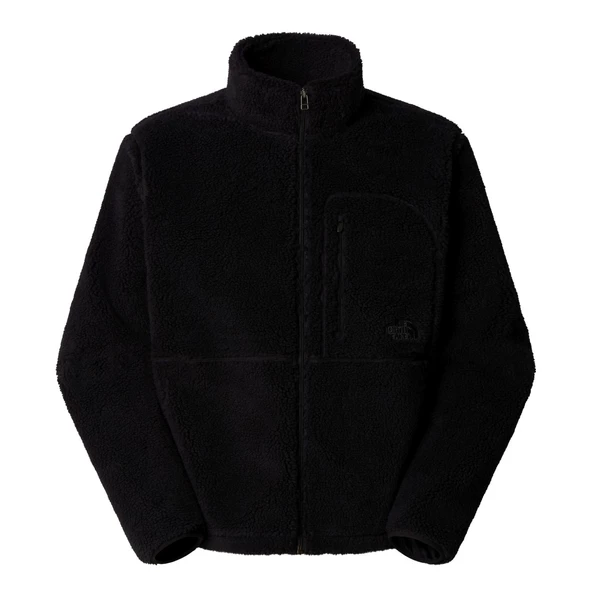 The North Face Erkek EXTREME PILE 2 FZ CEKET NF0A88Y5JK31