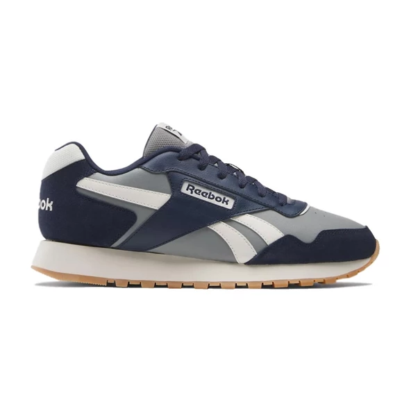 Reebok 100201415 Glide Spor Ayakkabı Gri