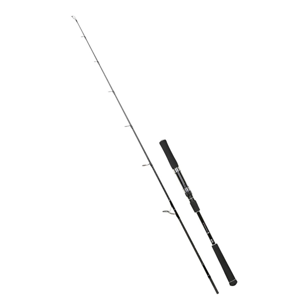 Fujin Valhalla Darksea 183cm 210gr Speed Jig Live Bait Kamışı