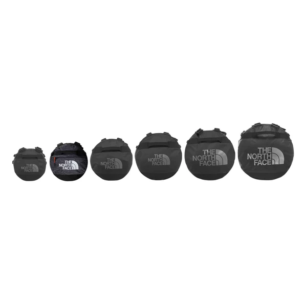 The North Face BASE CAMP DUFFEL ÇANTA- S NF0A52ST4DI1 - 5
