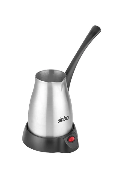 SINBO ELEKTRIKLI CEZVE INOX 2957-2967 - 3