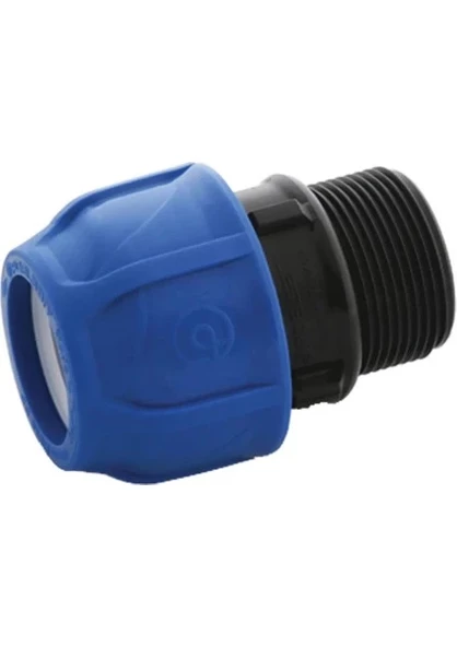 KAPLİN ADAPTÖR DIŞ  DİŞLİ 32*1/2  INC - 2