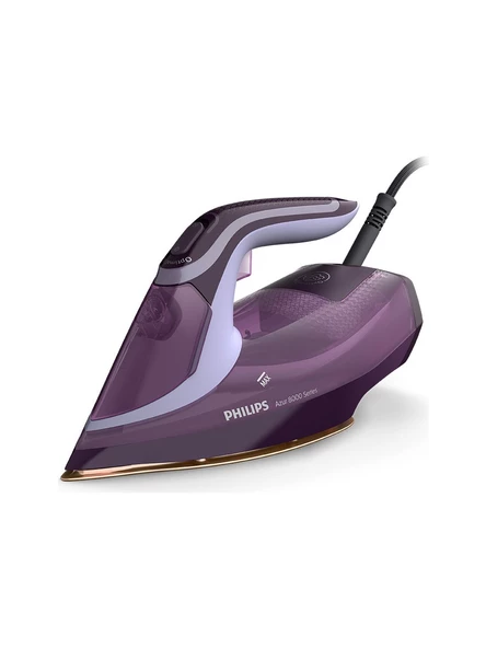 Philips Azur 8000 Serisi Buharlı Ütü DST8021/30
