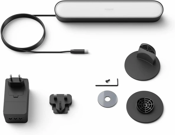 Philips Hue Play - 3