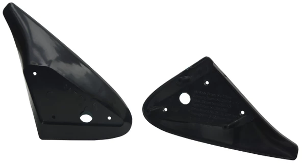 Hyundai Coupe 1997-2005 Arası Dış Kapı Z3 Yan Ayna İthal Bağlantı Aparatı