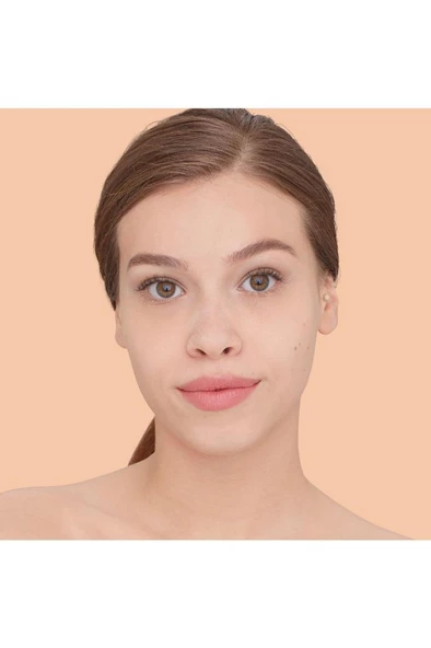 Maybelline New York Fit Me Matte+poreless Fondöten - 105 Natural Ivory - 4