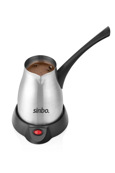 SINBO ELEKTRIKLI CEZVE INOX 2957-2967 - 2
