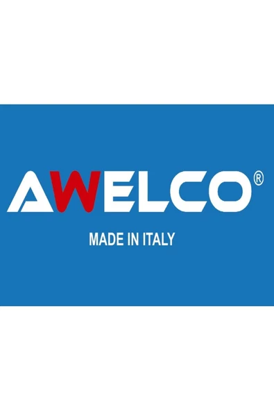 AWELCO  58840 Easymig 180 Amper İnverter Gazsız Gazaltı Kaynak Makinası - 3