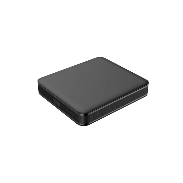 Mini Ultra Hızlı Taşınabilir Şarj Cihazı / Type-C - 5