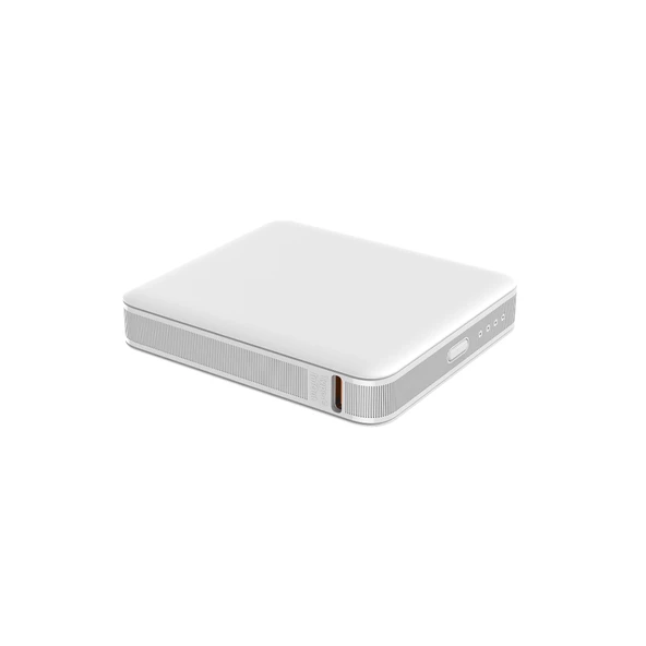 Mini Ultra Hızlı Taşınabilir Şarj Cihazı / Type-C - 8