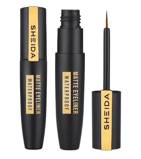 Sheida Mat Eyeliner