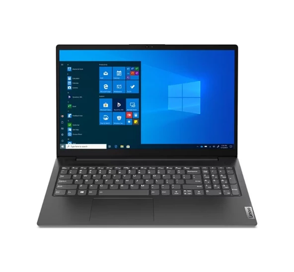 Lenovo V15 G2 IJL 82QY00R1TX N4500 8 GB 256 GB SSD 15.6" Free Dos Dizüstü Bilgisayar