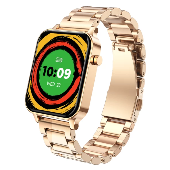 Elegance Akıllı Saat Alüminyum - 9