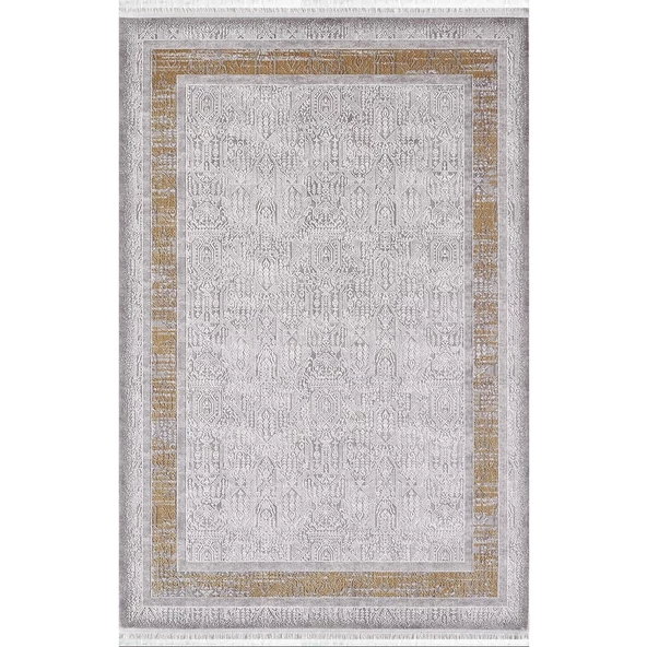 ARTEMİS BAROK- 02247A ANTRASİT HALI 200X290