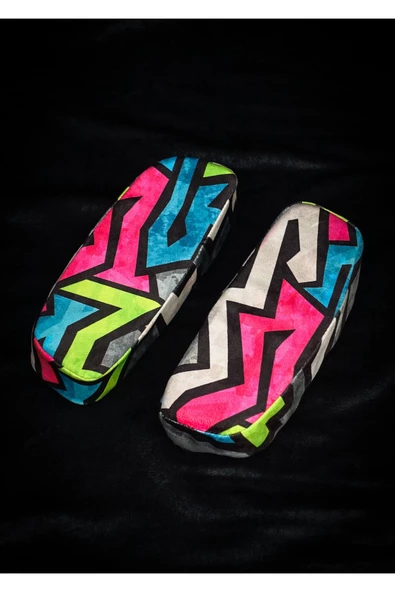 XMAX Churchill 3d Kol Pedi Komple Baby Face Kumaş 32 Dns Graffiti - 2 Adet - Resim 3