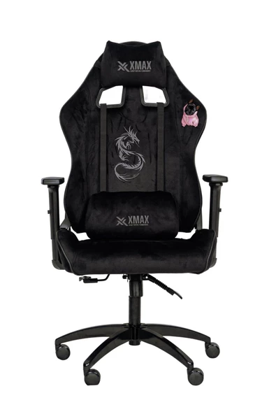 XMAX Modunu Seç Tarzını Yansıt Yayıncı Ve Oyuncu Koltuğu Mod:3 - Resim 2