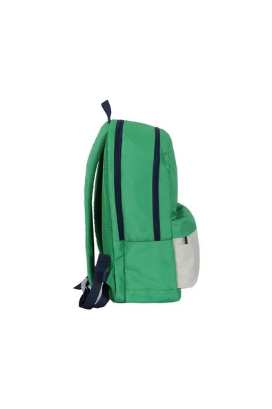 Benetton BN-70214 Okul Sırt Çantası - 3