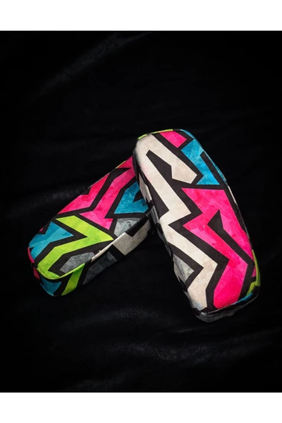 XMAX Churchill 3d Kol Pedi Komple Baby Face Kumaş 32 Dns Graffiti - 2 Adet - Resim 4