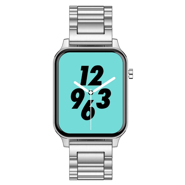 Elegance Akıllı Saat Alüminyum - 3