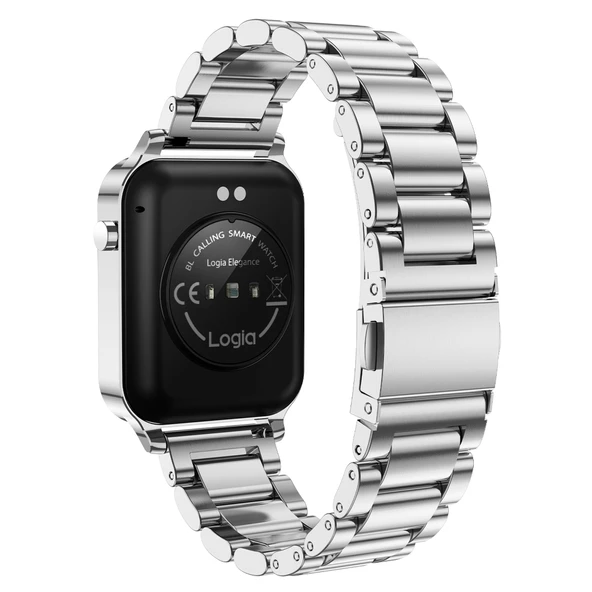 Elegance Akıllı Saat Alüminyum - 5