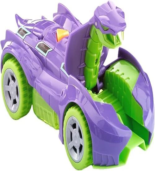 Sun-Htı-Tmz-Monster Mini Ses/ışık - 2