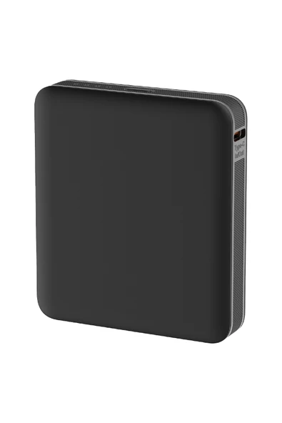 Mini Ultra Hızlı Taşınabilir Şarj Cihazı / Type-C - 11