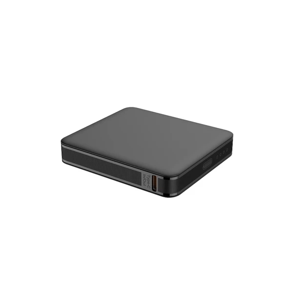 Mini Ultra Hızlı Taşınabilir Şarj Cihazı / Type-C - 3