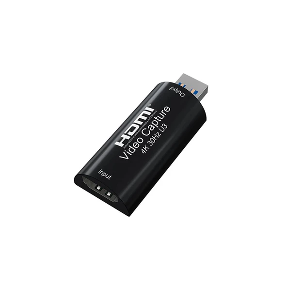 Novacom NVC-HDVC14 HDMI Video Capture USB 3.0 - 2