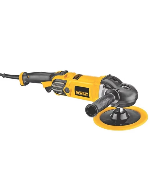 Dewalt DWP849X Polisaj Makinesi 1250W 180mm - 3