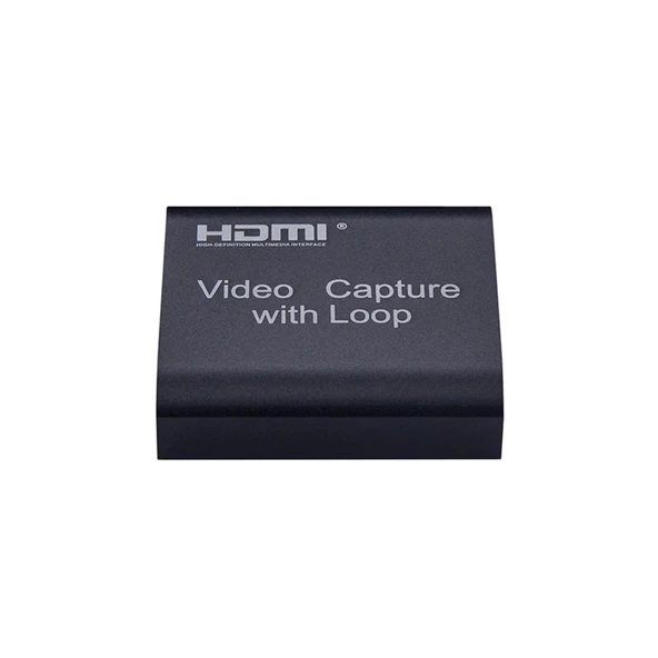 Novacom NVC-HDVC3 HDMI Video Capture