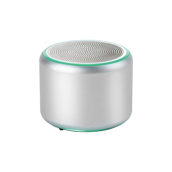 Mini S 5W Bluetooth Hoparlör Kablosuz - 8