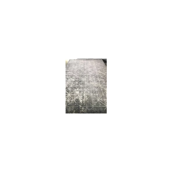 ARTEMİS ARTEX 05852A MAVİ GRİ HALI 200X290 - 3