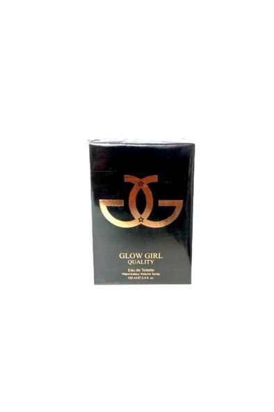 No Nome Glow Girl Quality 100 Ml Parfum