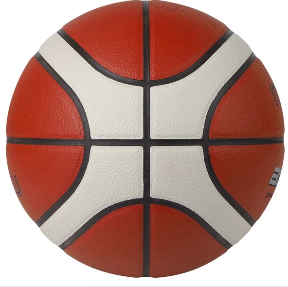 Molten BG3000 İç Mekan Dış Mekan Suni Deri Basketbol Topu 7 Numara - 2