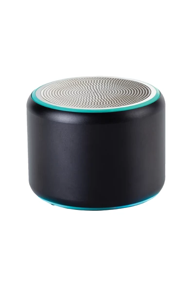 Mini S 5W Bluetooth Hoparlör Kablosuz - 12