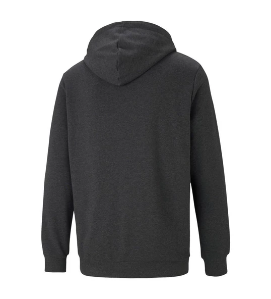 Puma ESS Big Logo Hoodie Erkek Sweatshirt 58668807 - 2