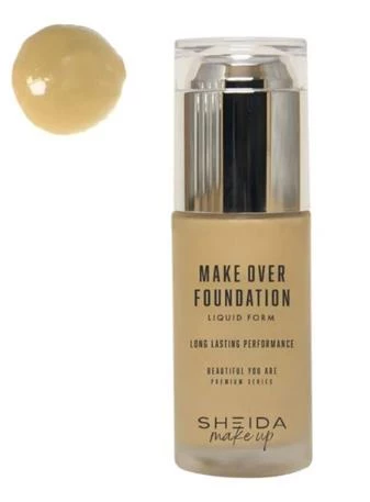 Sheida Liquid Fondation 90