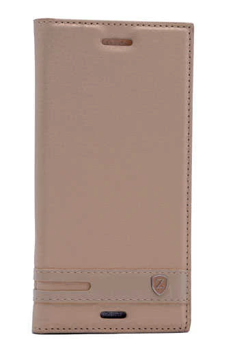 Xperia XA Ultra Kılıf Elite Kapalı Kapaklı Kılıf - Resim 8