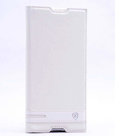 Xperia XA Ultra Kılıf Elite Kapalı Kapaklı Kılıf - Resim 7