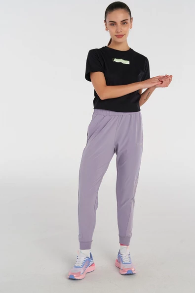 HUMMEL KADIN PANTOLON HMLMABILA 7/8 PANTS 931623 - 5