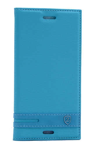 Xperia XA Ultra Kılıf Elite Kapalı Kapaklı Kılıf - Resim 11