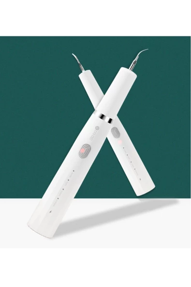Dr.Bei GYC2 Ultrasonic ŞarjlıTartar Temizleyic - 2