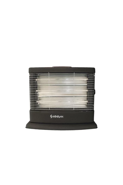 İNOVA Midi 2100W Buharlı Quartz Isıtıcı - 3