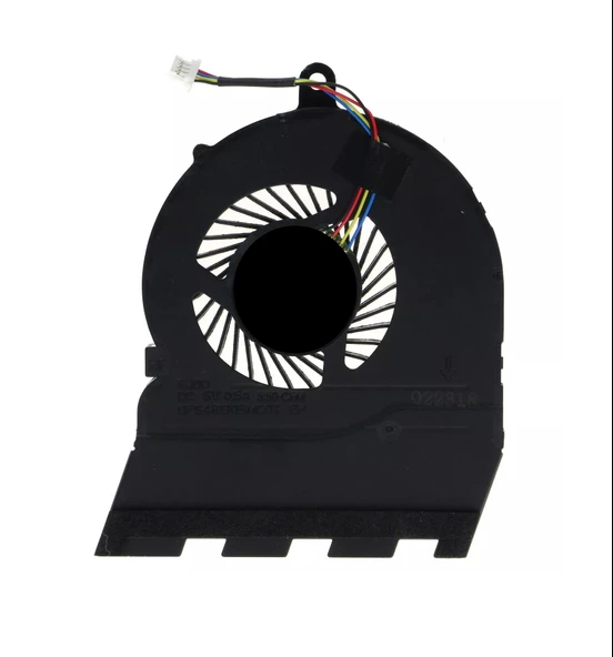 Dell Inspiron 5567-FHDG20W81C Notebook Fan 4 Pin