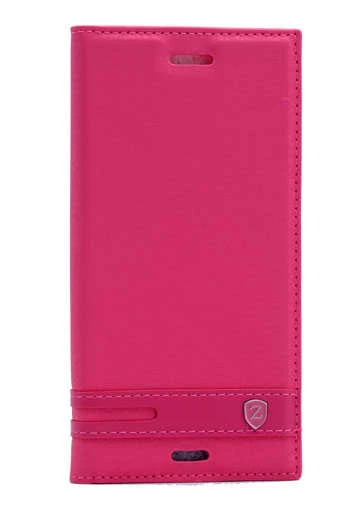 Xperia XA Ultra Kılıf Elite Kapalı Kapaklı Kılıf - Resim 10