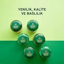 Nature's Bounty Magnesium Citrate Plus Vitamin B-6 60 Tablet - Resim 2