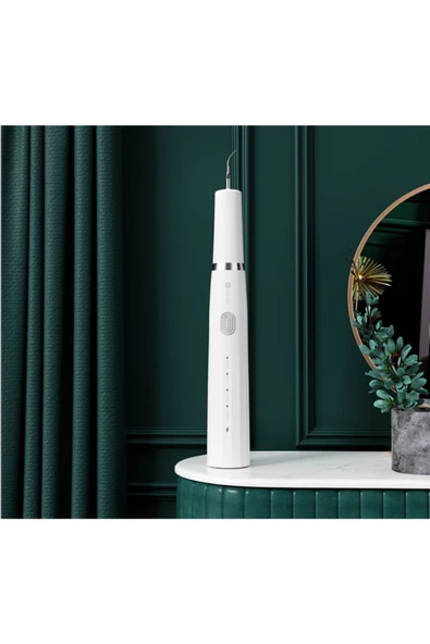 Dr.Bei GYC2 Ultrasonic ŞarjlıTartar Temizleyic - 4